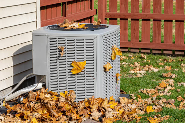 Professional HVAC in Everett, MA