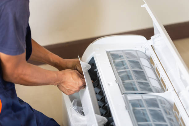 Best HVAC Repair Near Me  in Everett, MA