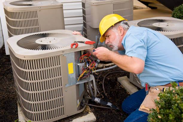 Everett, MA HVAC Company