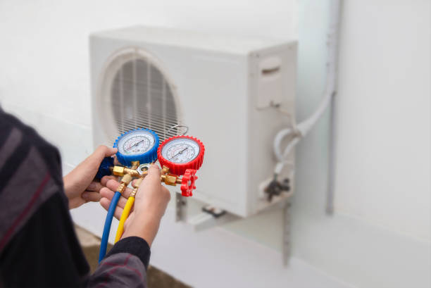 Best HVAC Companies Near Me  in Everett, MA
