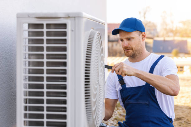 Ductless HVAC Repair in Everett, MA