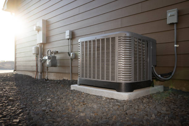 Best Residential HVAC Services  in Everett, MA